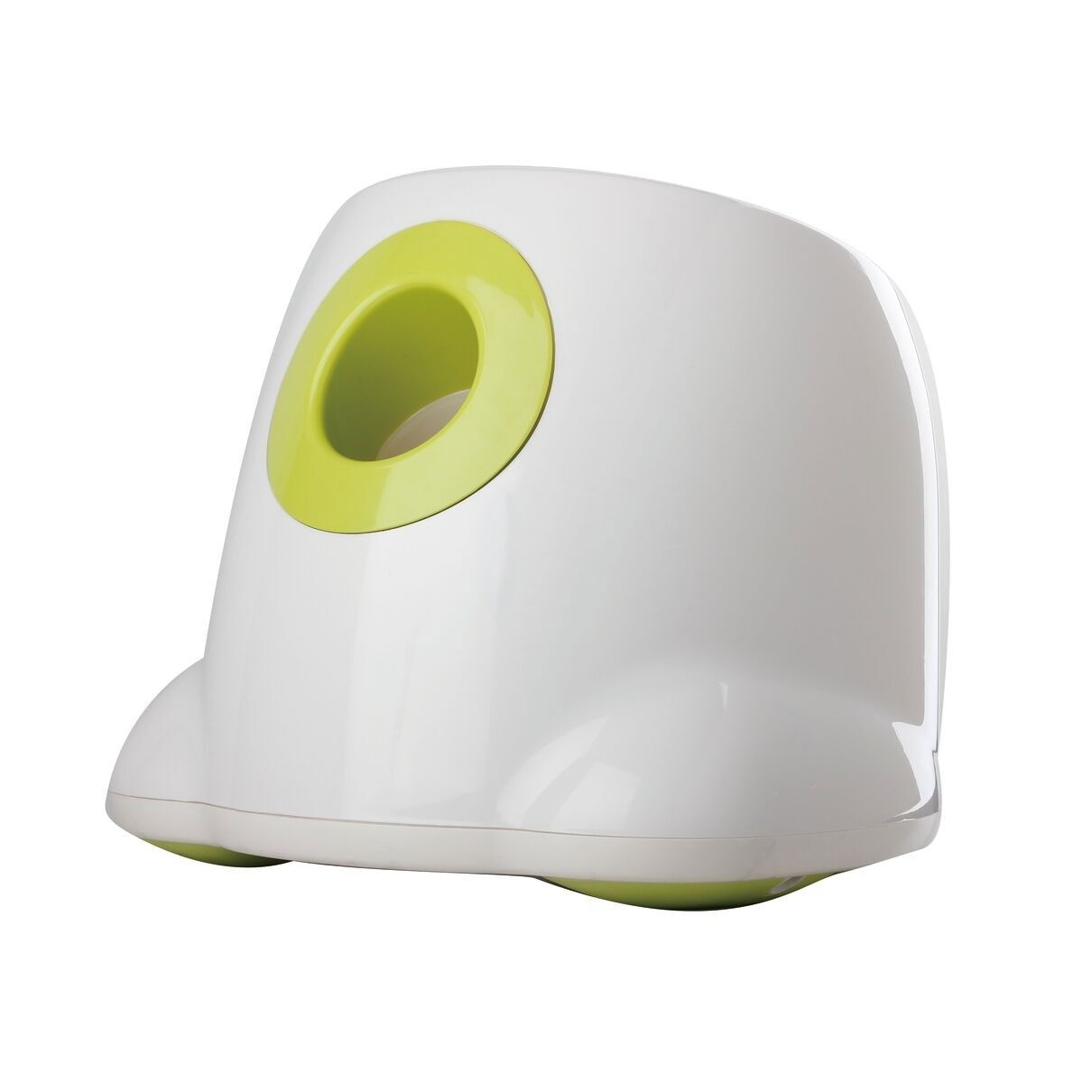 Hundeleke Hyper Fetch Maxi Ballkaster