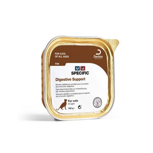 Specific™ Digestive Support FIW, bokser