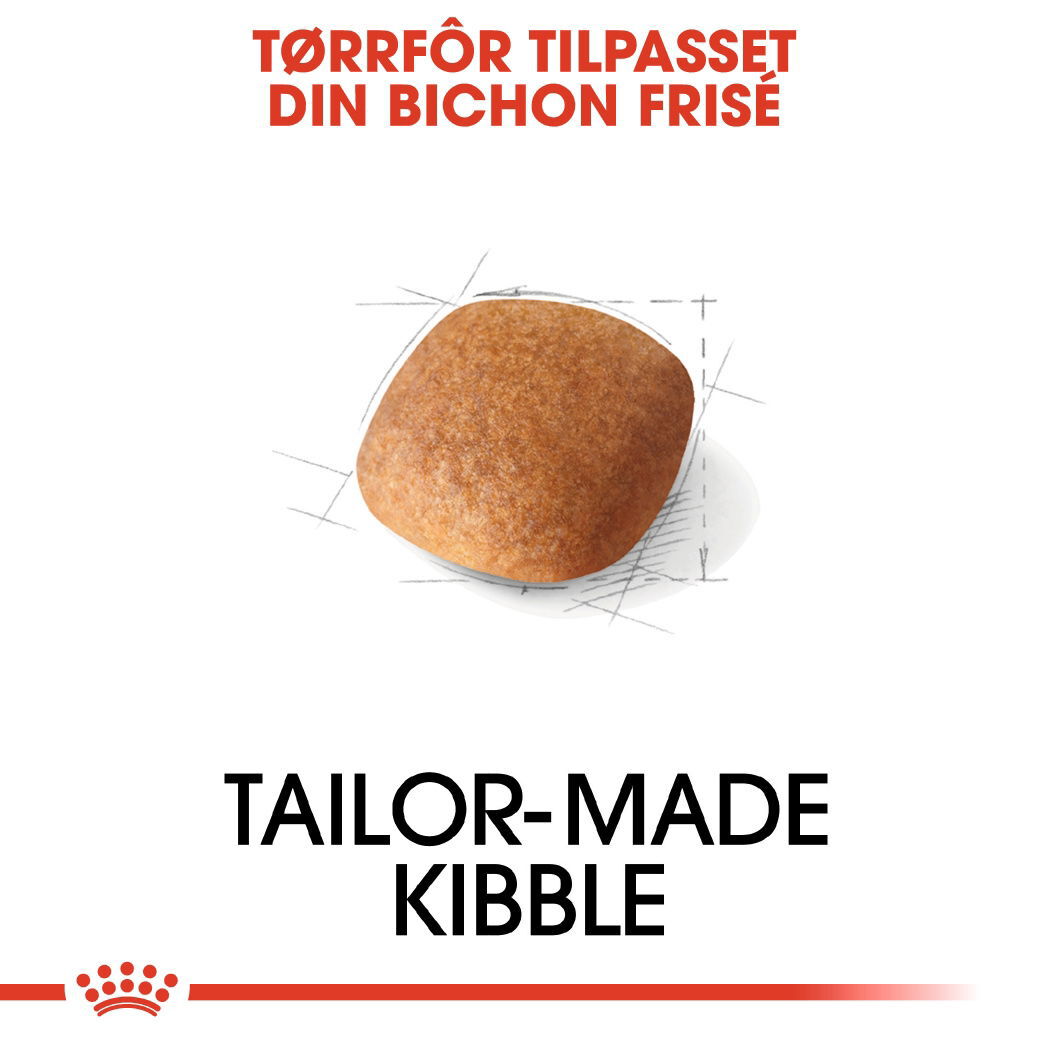 Royal Canin Bichon Frisé Adult tørrfôr til hund