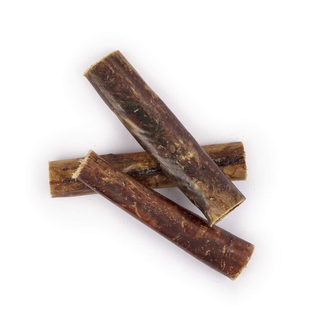 Eat Rustic Beef Esophagus Rolls