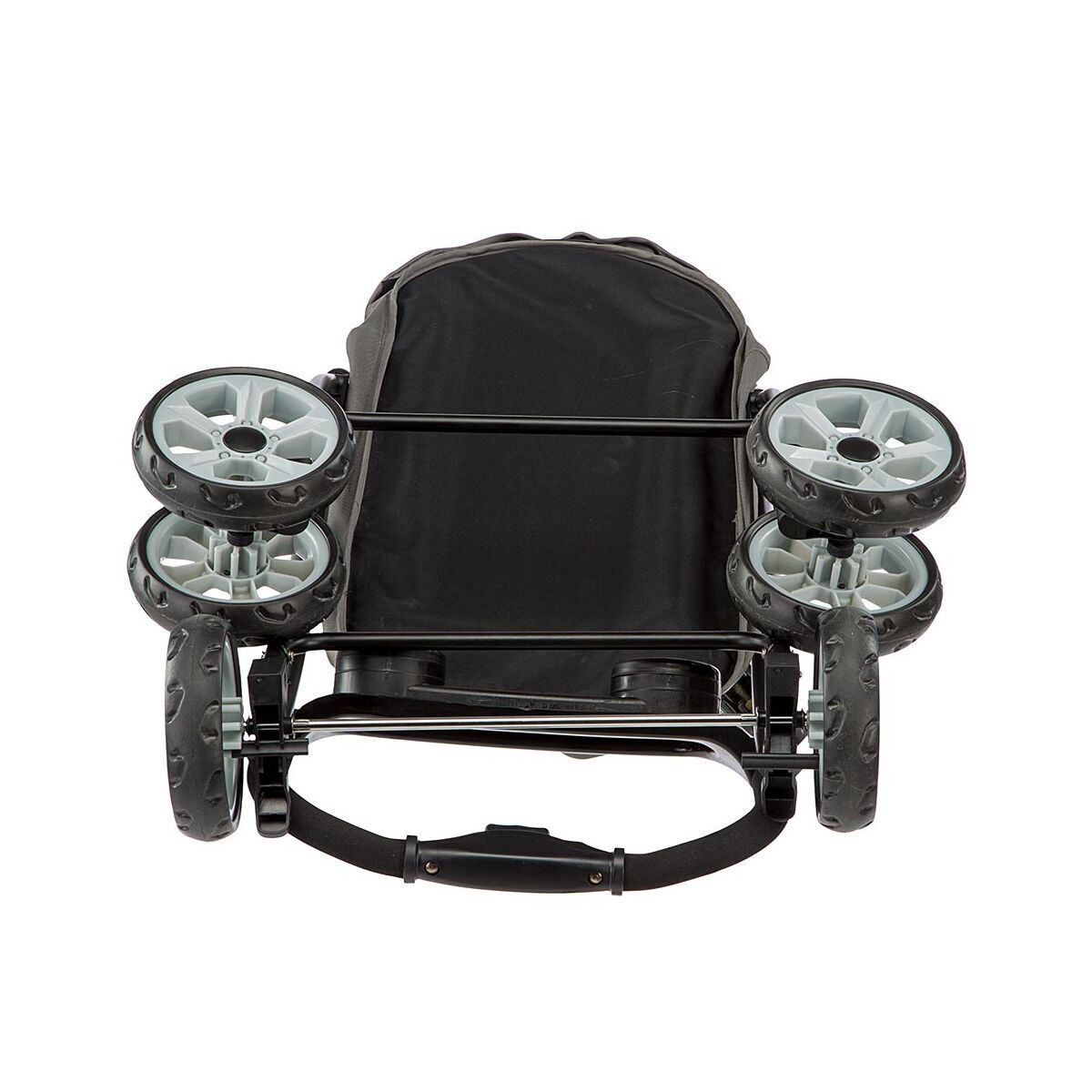 Ferplast Globetrotter stroller