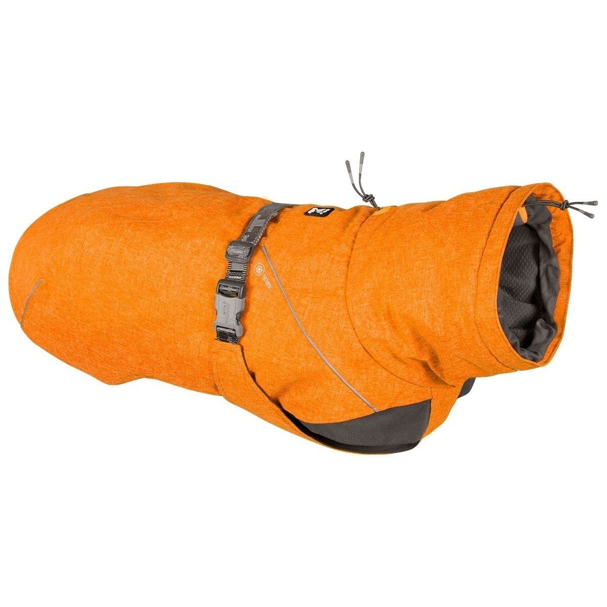 Hurtta Expedition Parka buckthorn