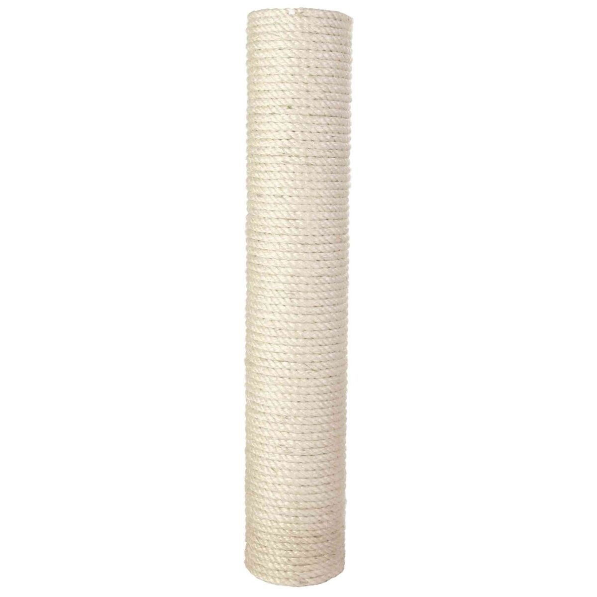 Trixie Spare pole for scratcher natural sisal