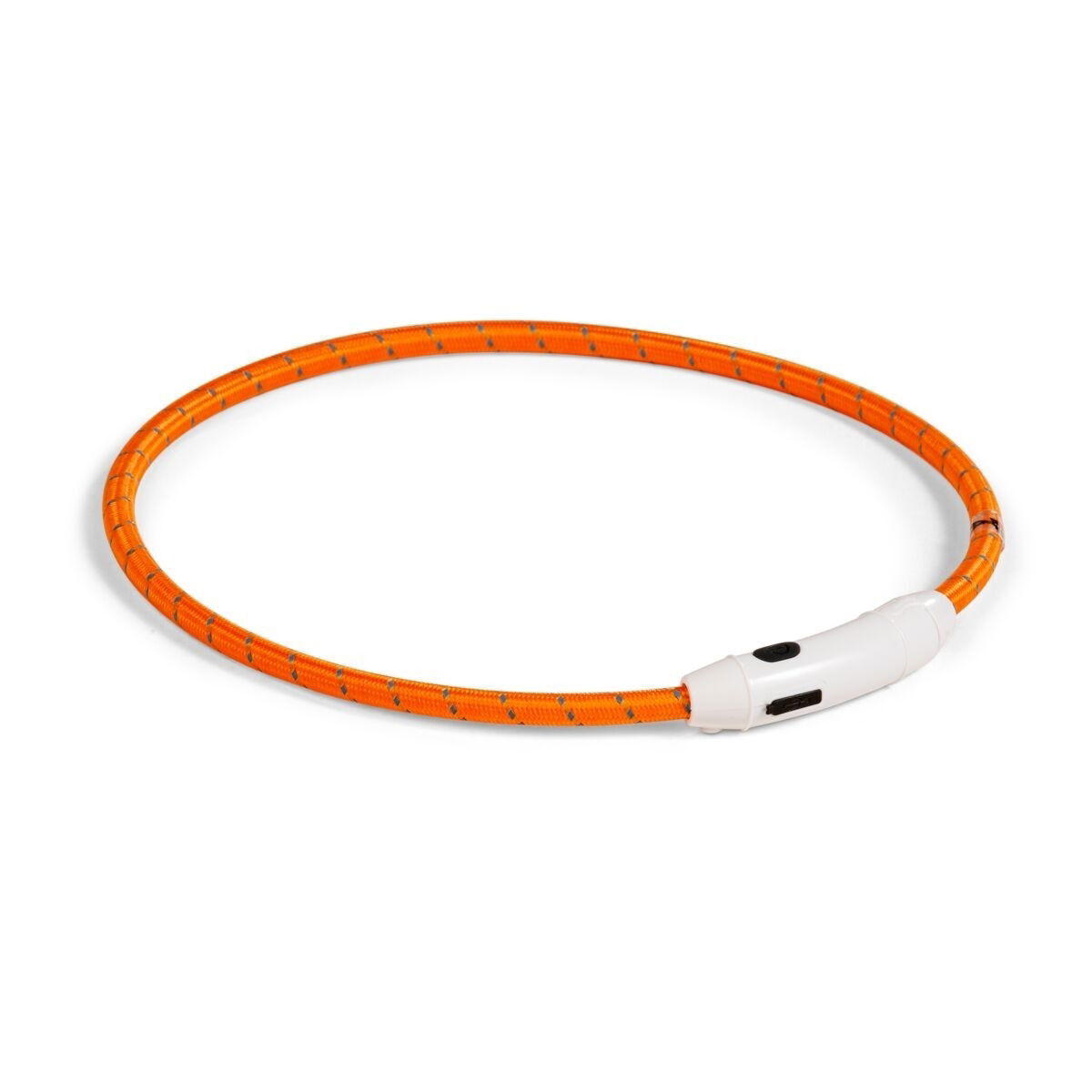 Oransje
