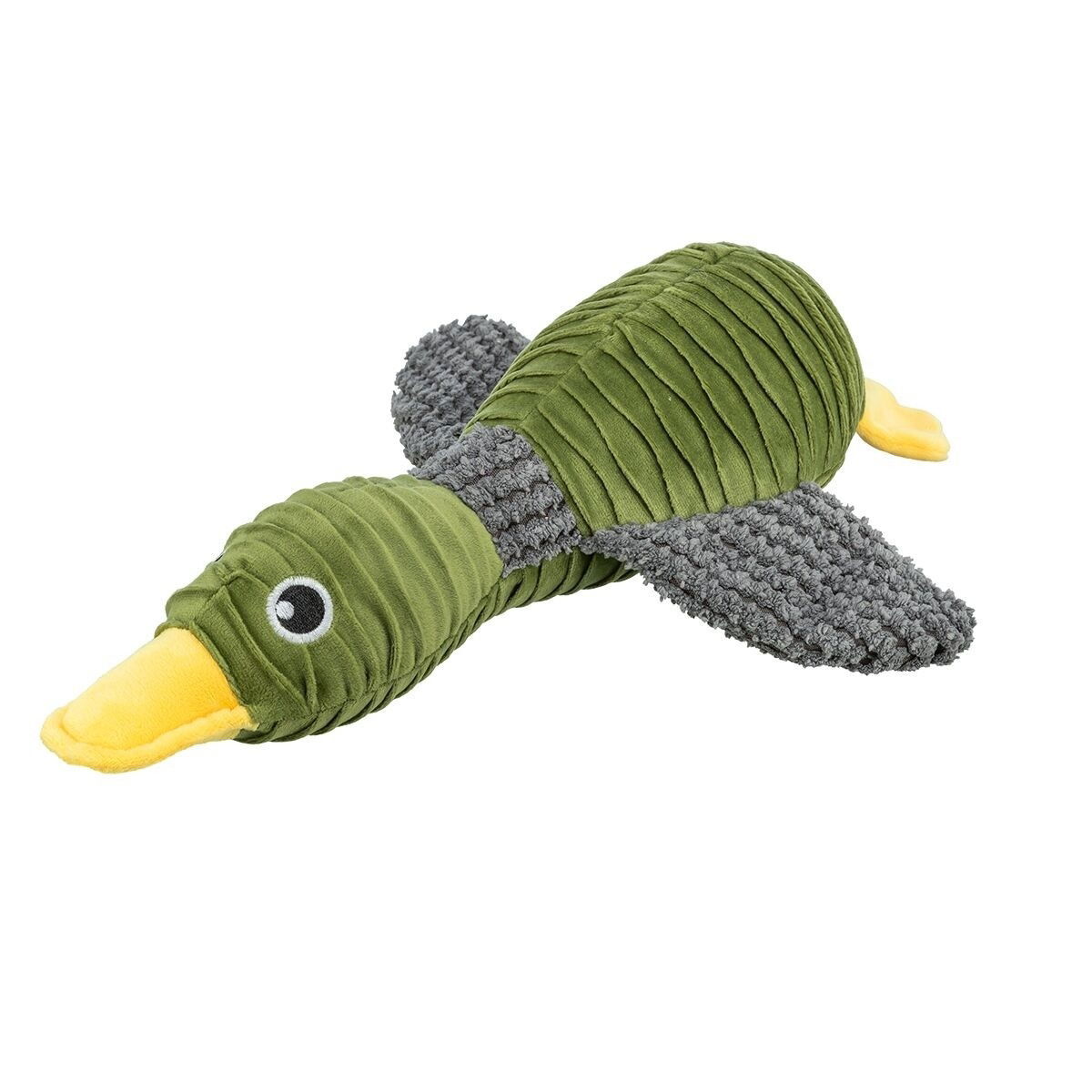 Trixie Duck plush recycled 40cm