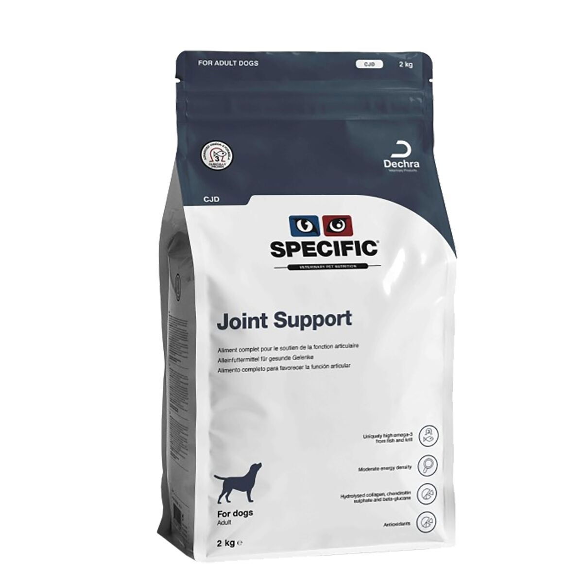 Specific™ Joint Support CJD