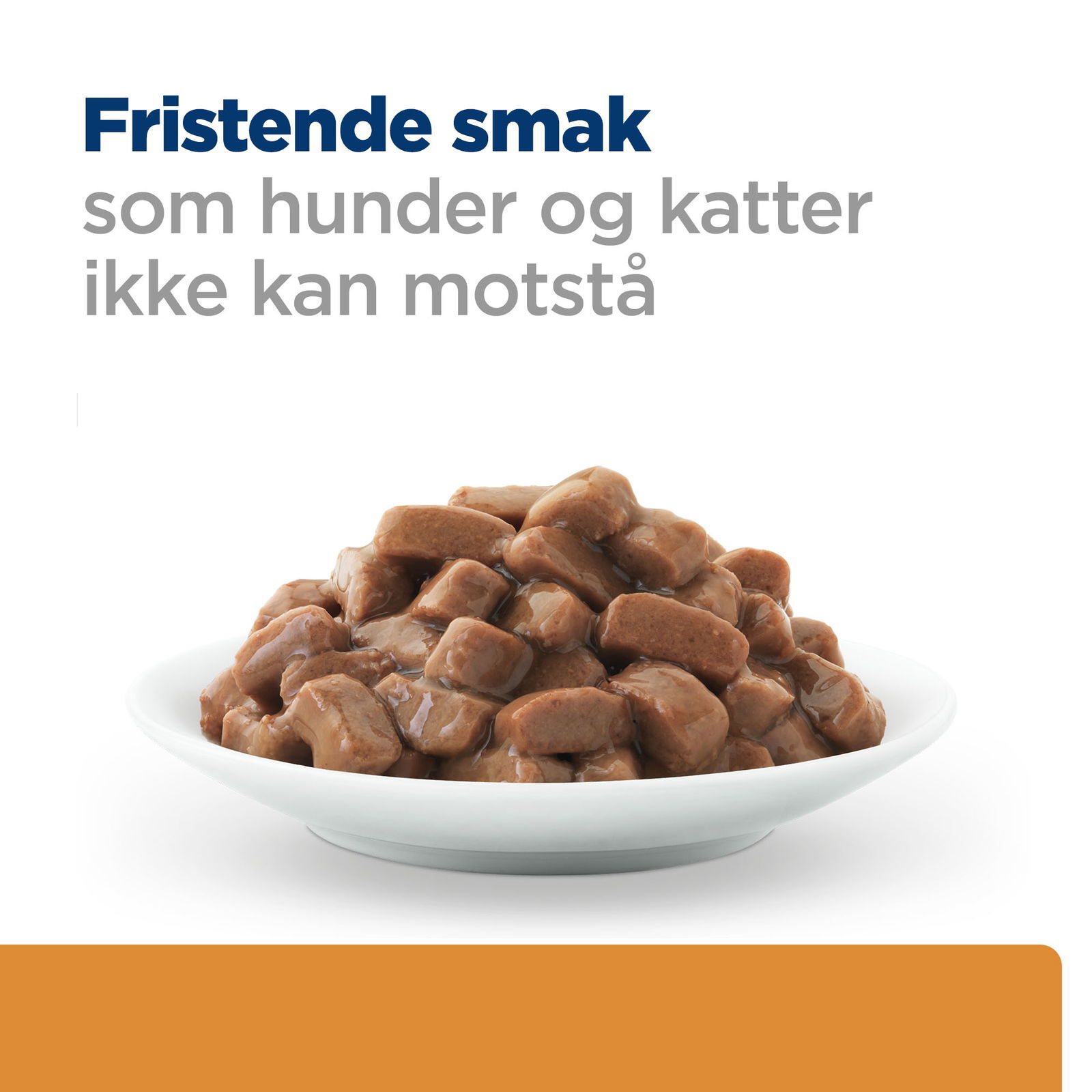 Hills Diet Cat k/d Beef Portionspåse 12x85g
