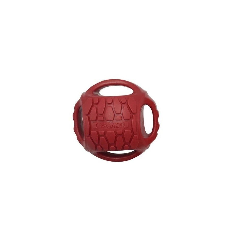 N-Gage Hydro handler ball orange M