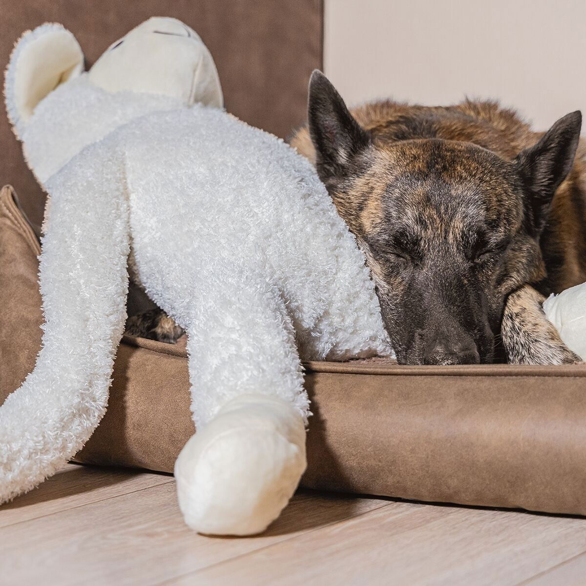 Beeztees Sheep Jessy XL