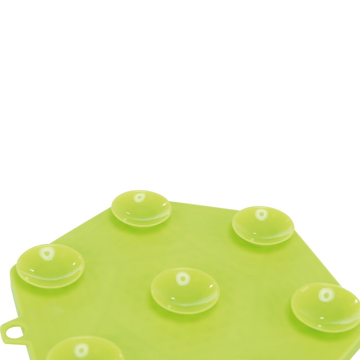 Trixie Lick'n'Snack mat 17 cm, green