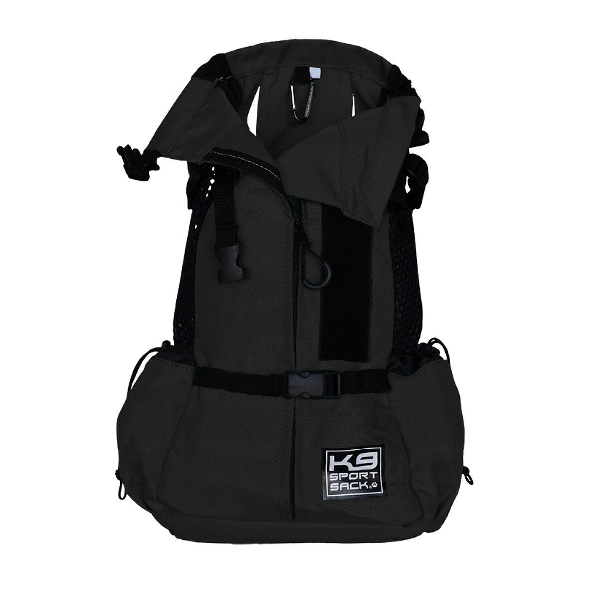 K9 Sport Sack Air 2, Jet Black