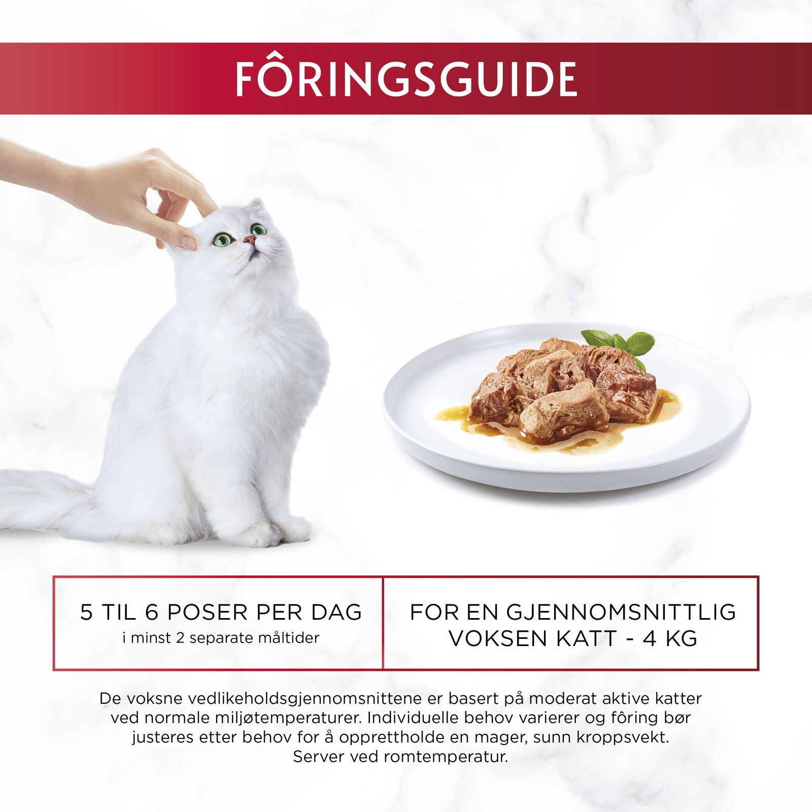 Gourmet Mon Petit Siipikarjalajitelma 6x