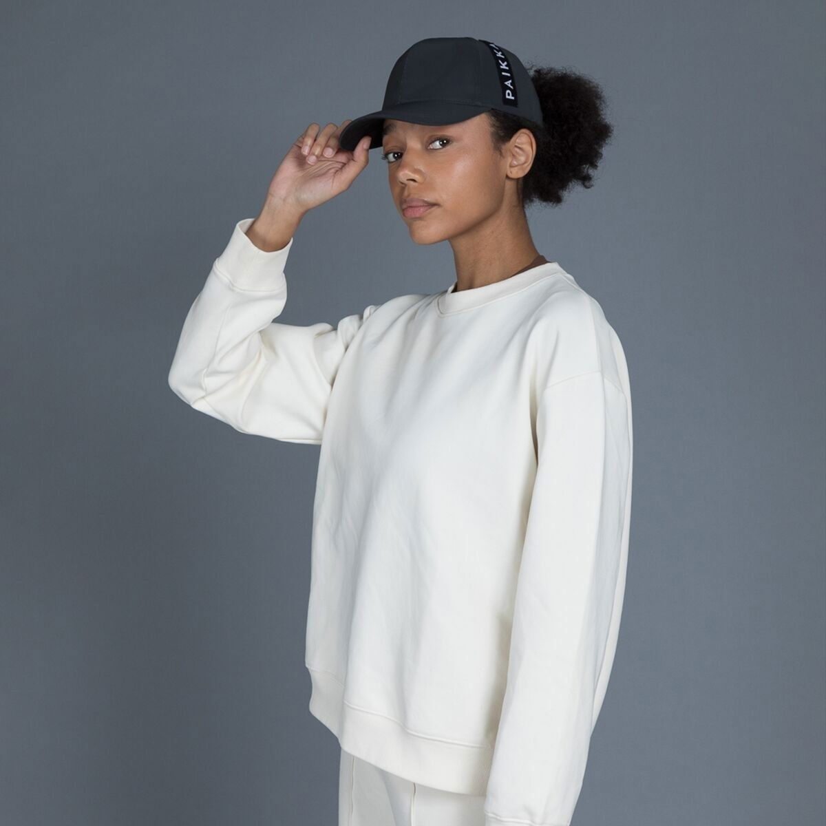 PAIKKA Visibility Cap