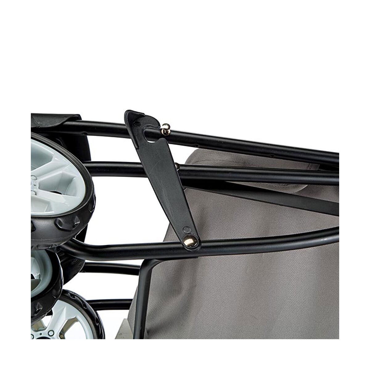 Ferplast Globetrotter stroller