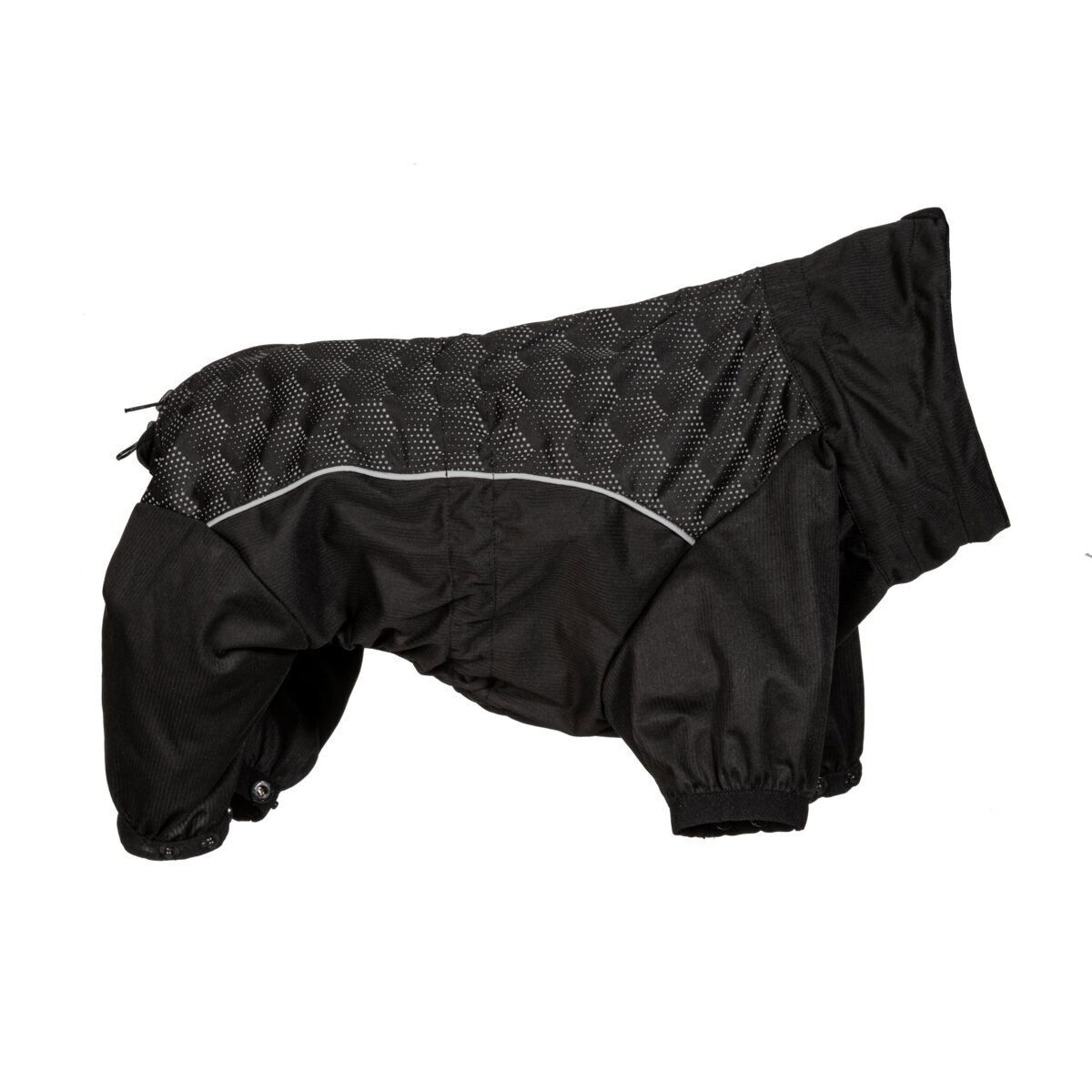 Feel Active Nimble overall black