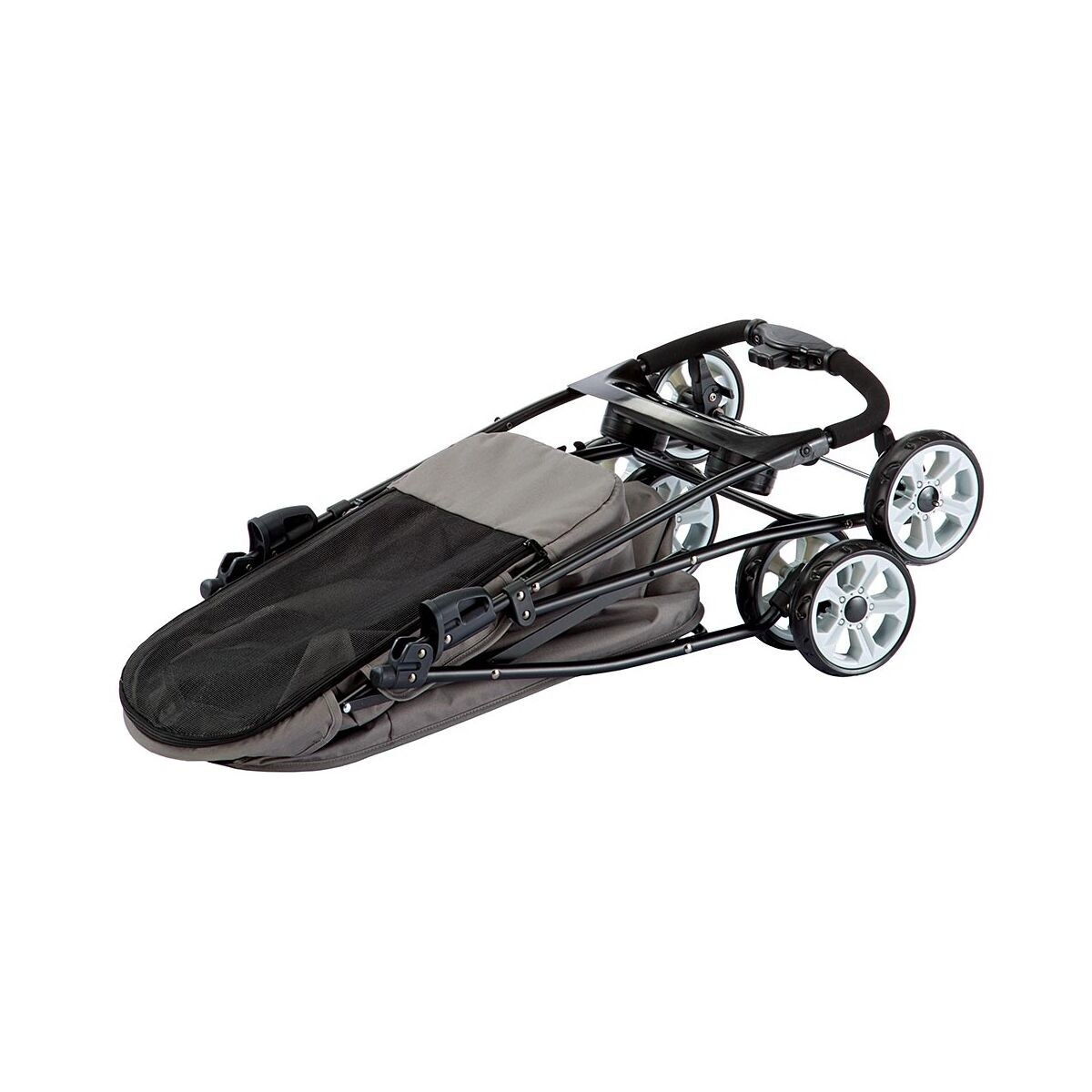 Ferplast Globetrotter stroller