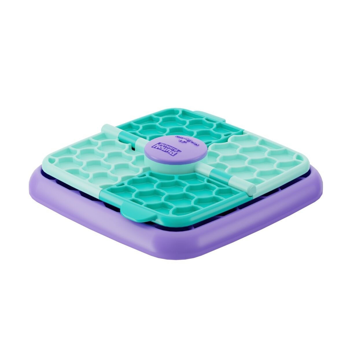 Nina Ottosson Lick N Flip purple S