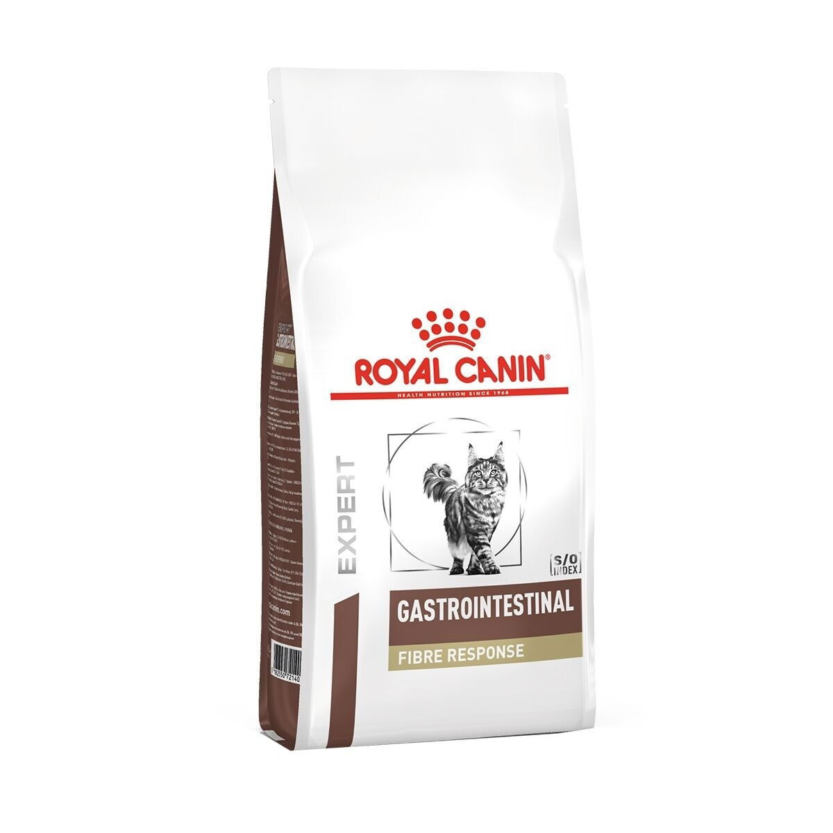 Royal Canin Veterinary Diets Gastrointestinal Fibre Response tørrfôr til katt