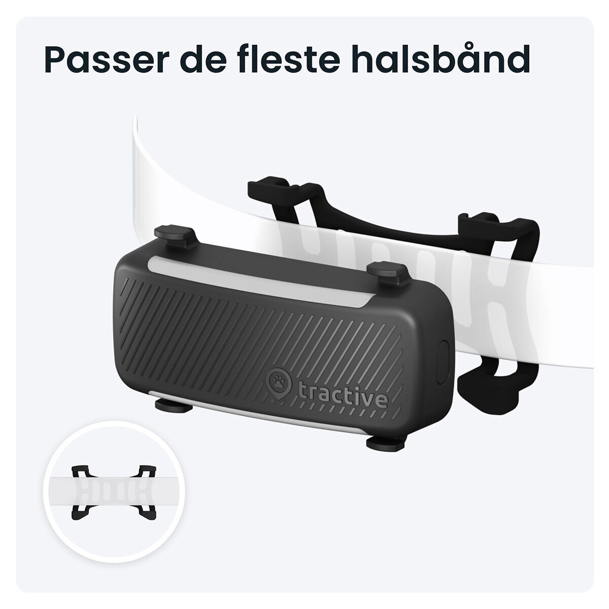 Tractive for DOG 6 tracker