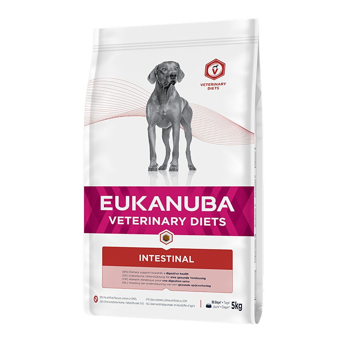Eukanuba Veterinary Diets Dog Intestinal Dry