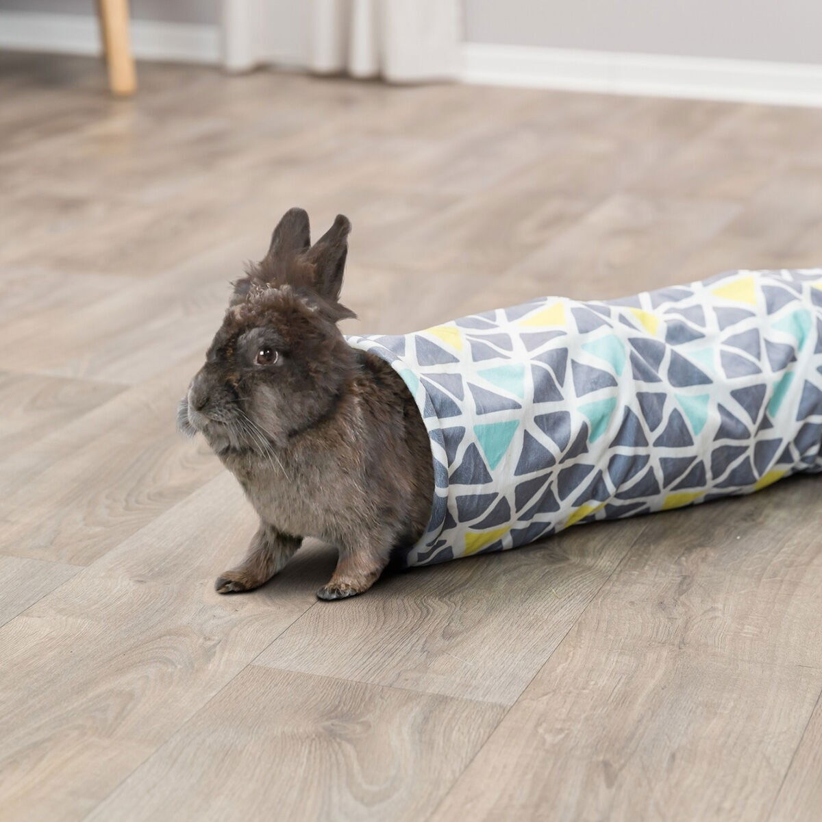 Trixie Sunny cuddly tunnel ø19×70cm