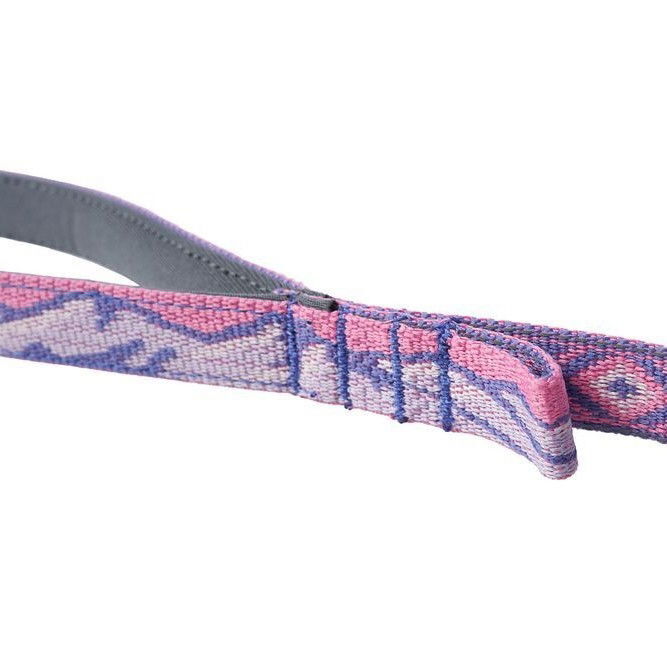 Non-stop Trail quest leash RP 15mm/2m