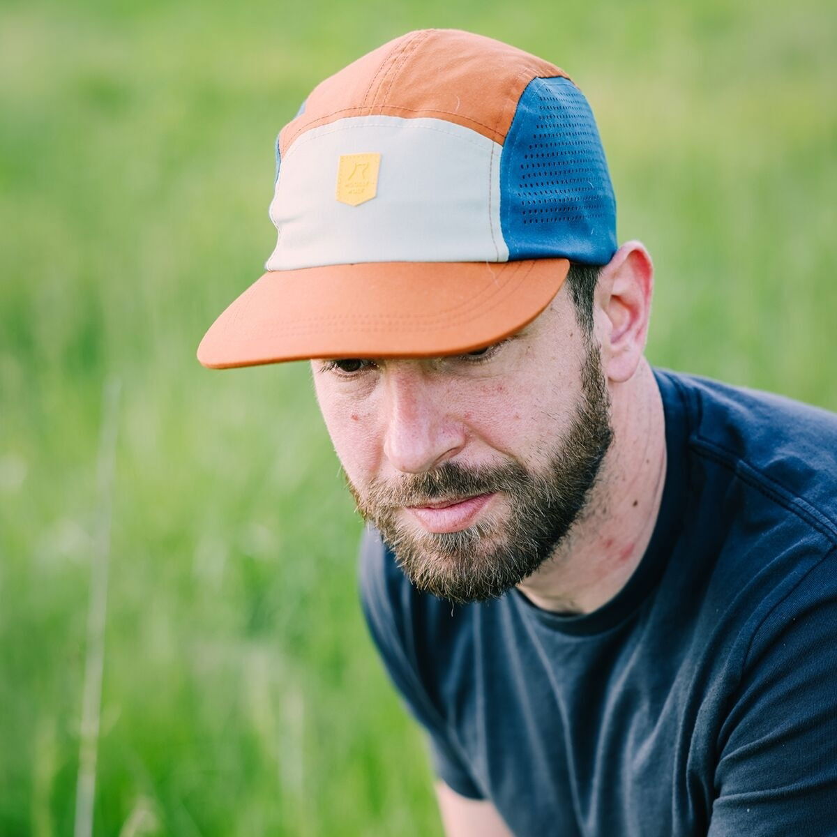 WW Alpha 360 Tech Cap, Terracotta Mix