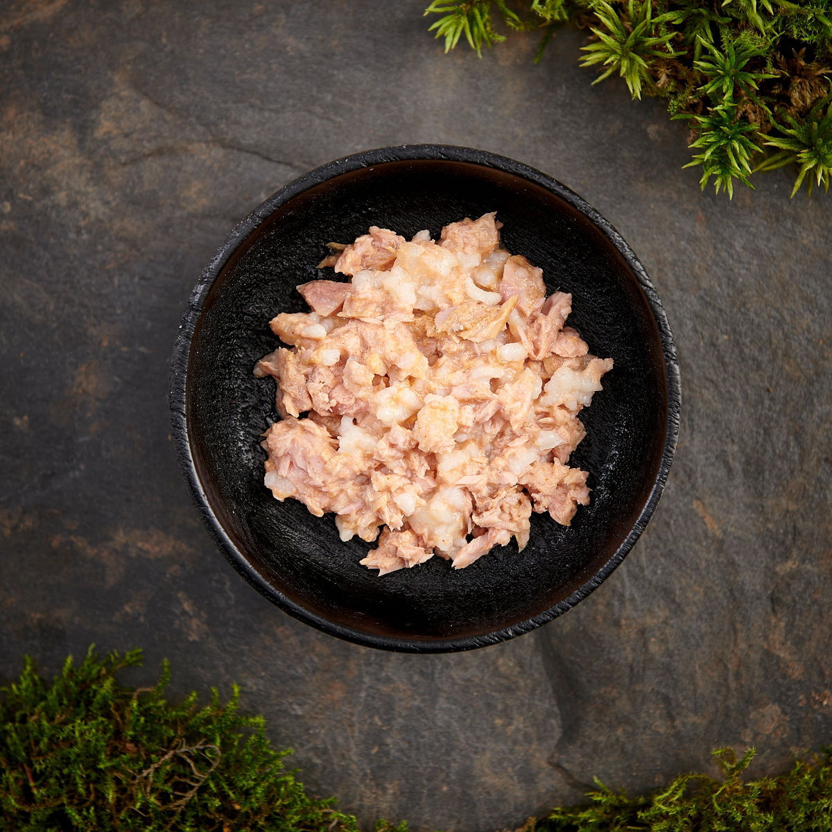 Purenatural fillet tunfisk&laks 70g