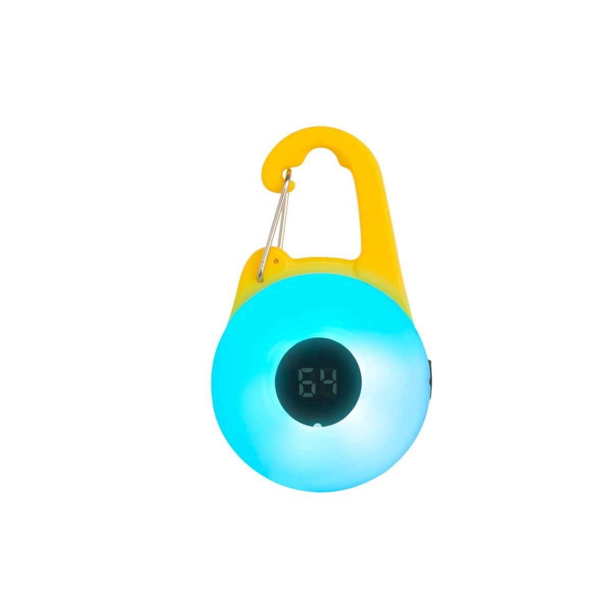 Feel Active Multicolor Digi Light