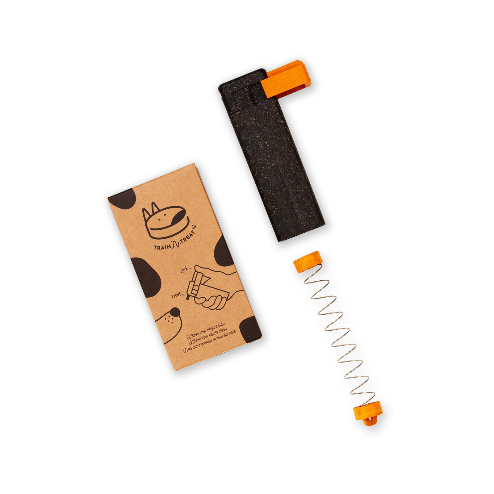 Train'N'Treat Original