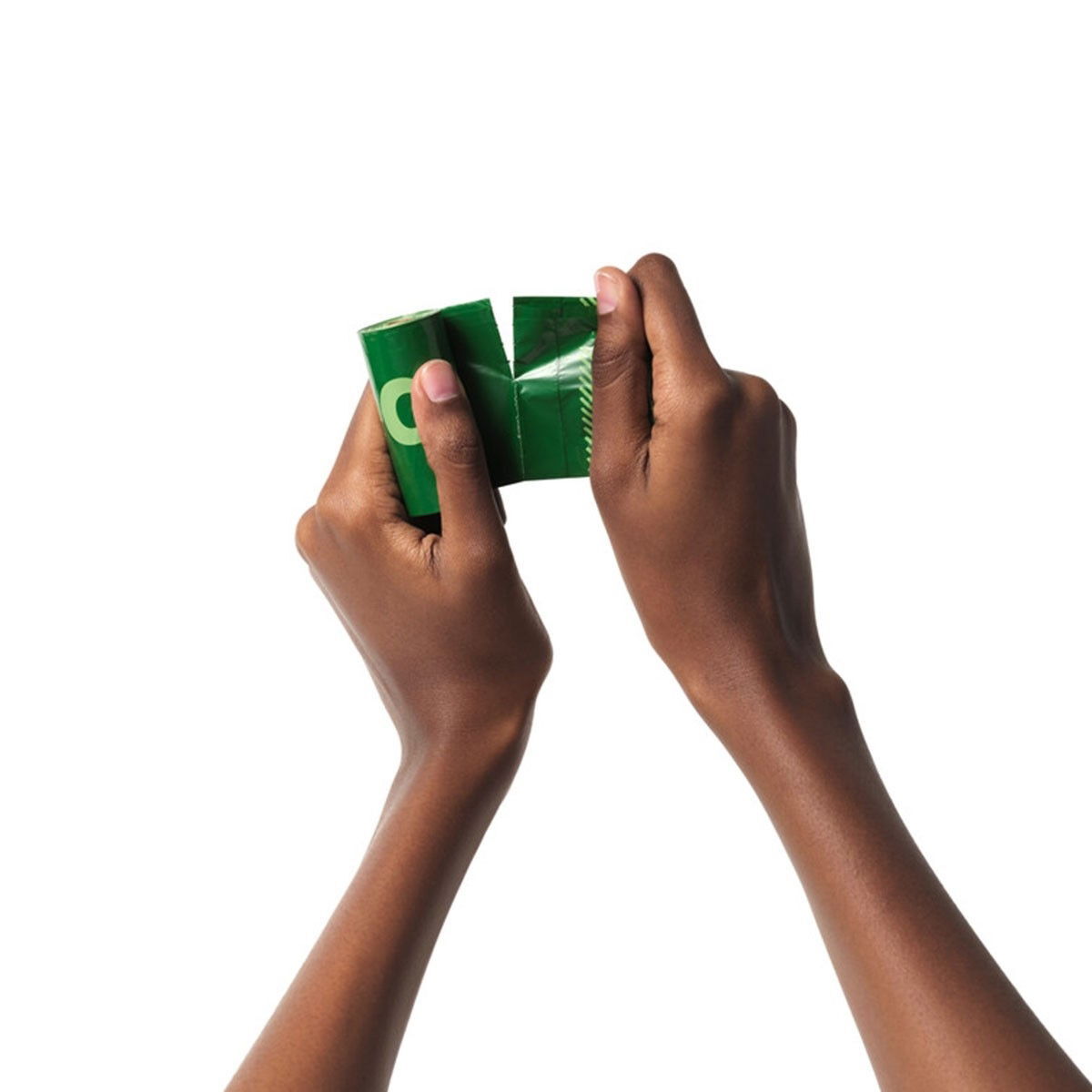 Earth Rated PCR Waste Bags 8x15 Unscented