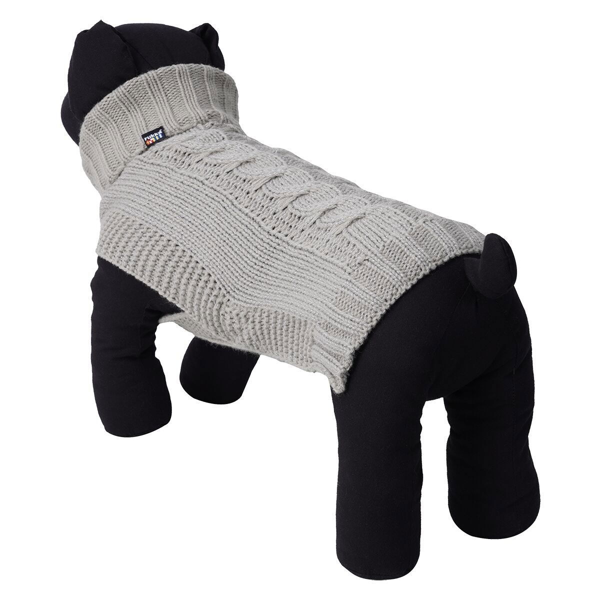 Rukka Sparky reflective knit, beige