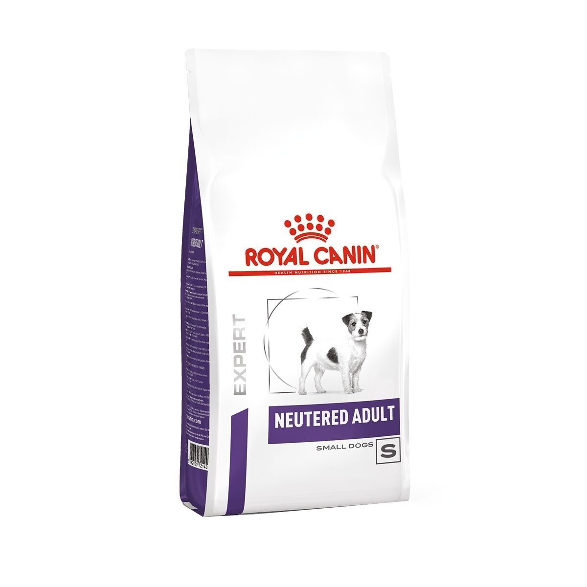 Royal Canin Veterinary Diets Health Management Neutered Adult Small Dog tørrfôr til hund