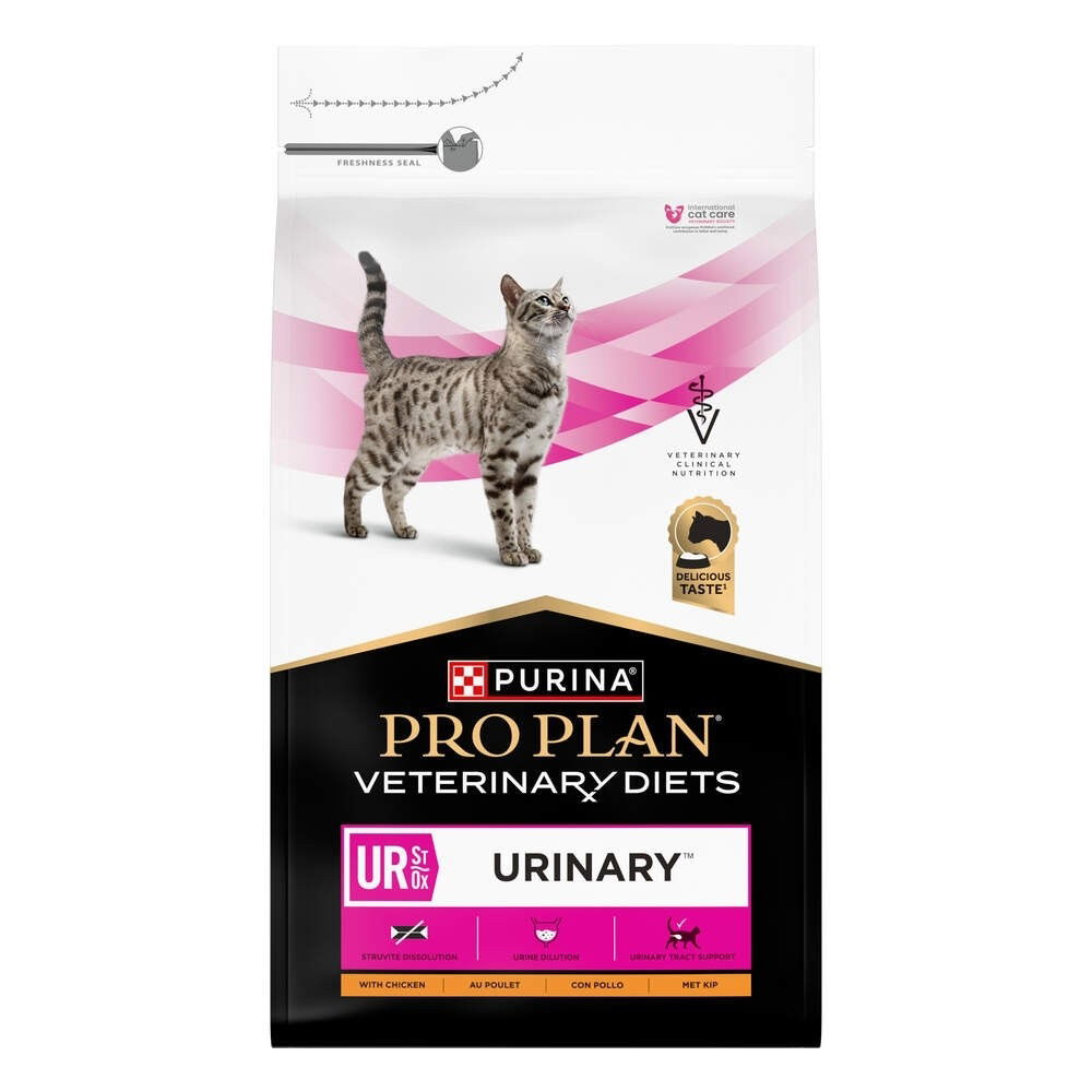 PP VD Cat UR Urinary St/Ox