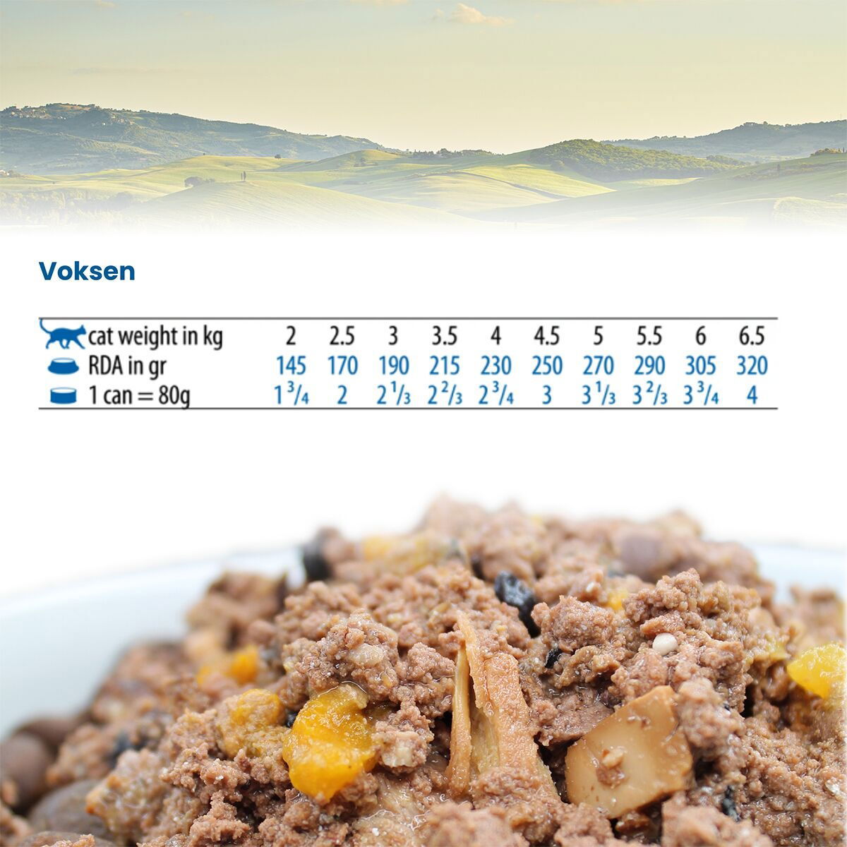 N&D Prime Cat Wild Boar&Apple 70g