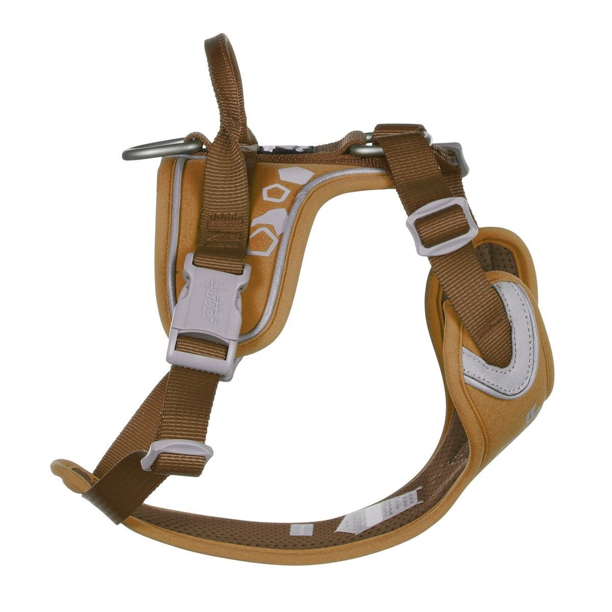 Hurtta Weekend Warrior harness desert