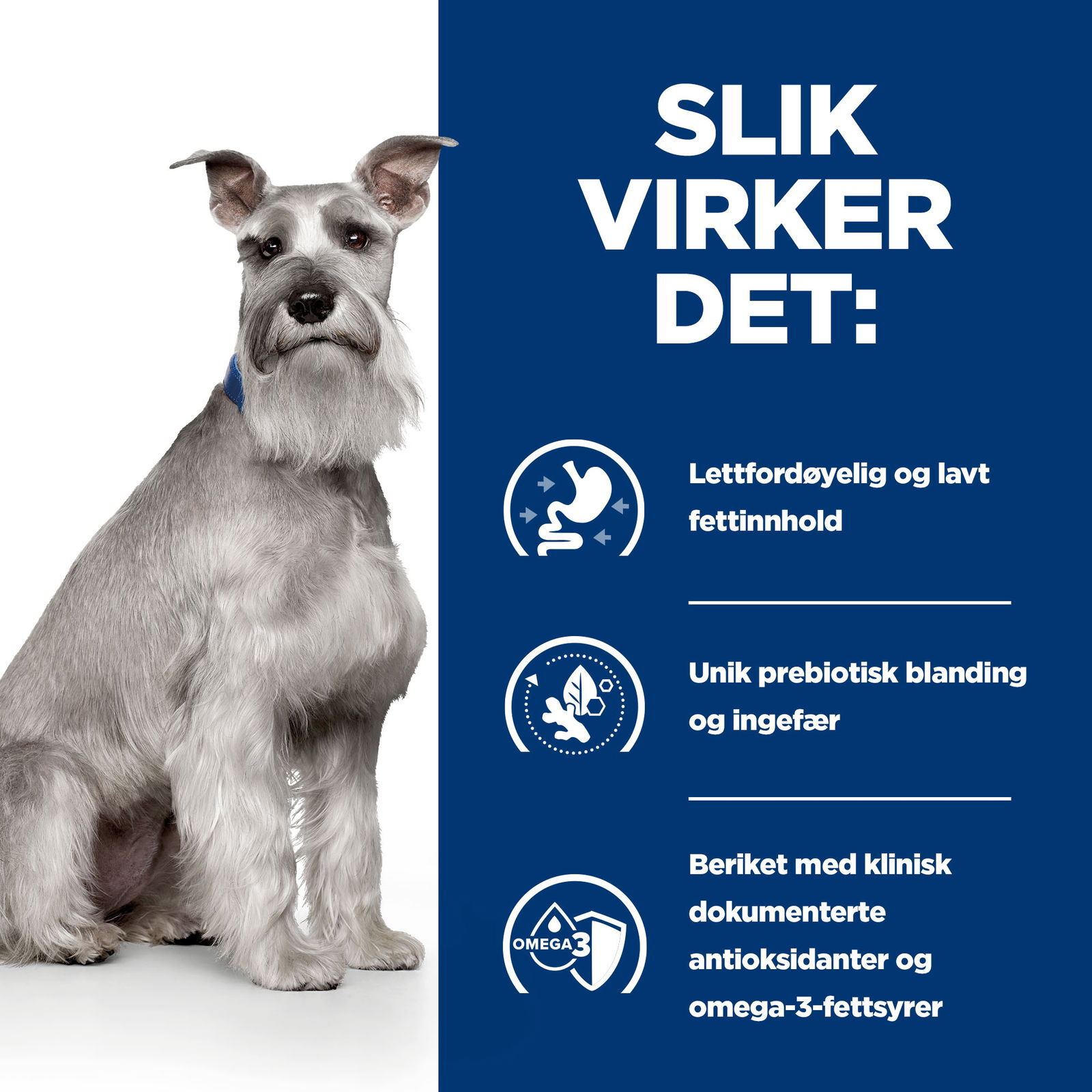 Hill's PRESCRIPTION DIET i/d Low Fat Dog Food Chicken