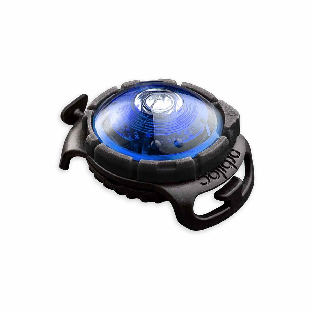 Orbiloc Dual Safety Light