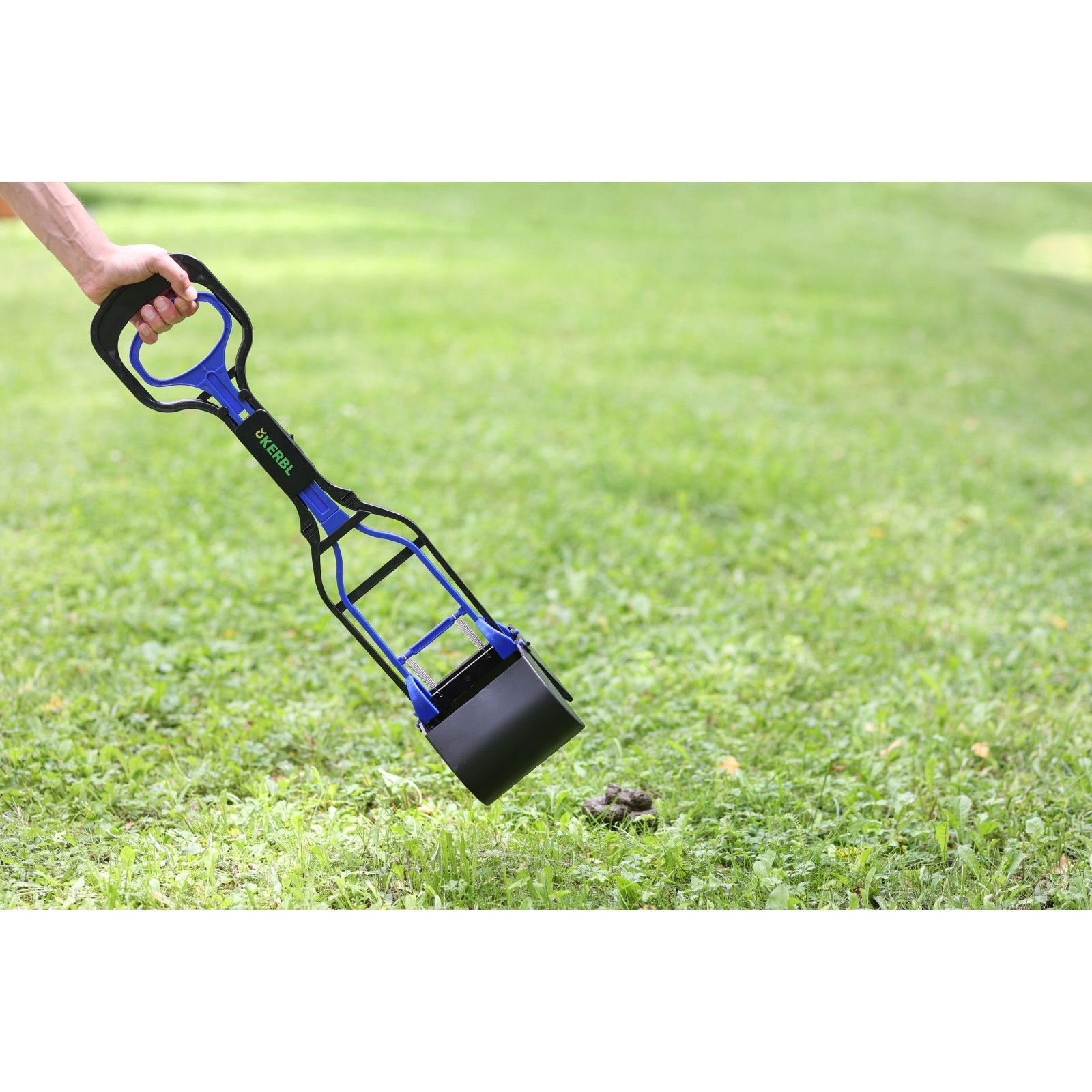 Poop Scoop Kerbl