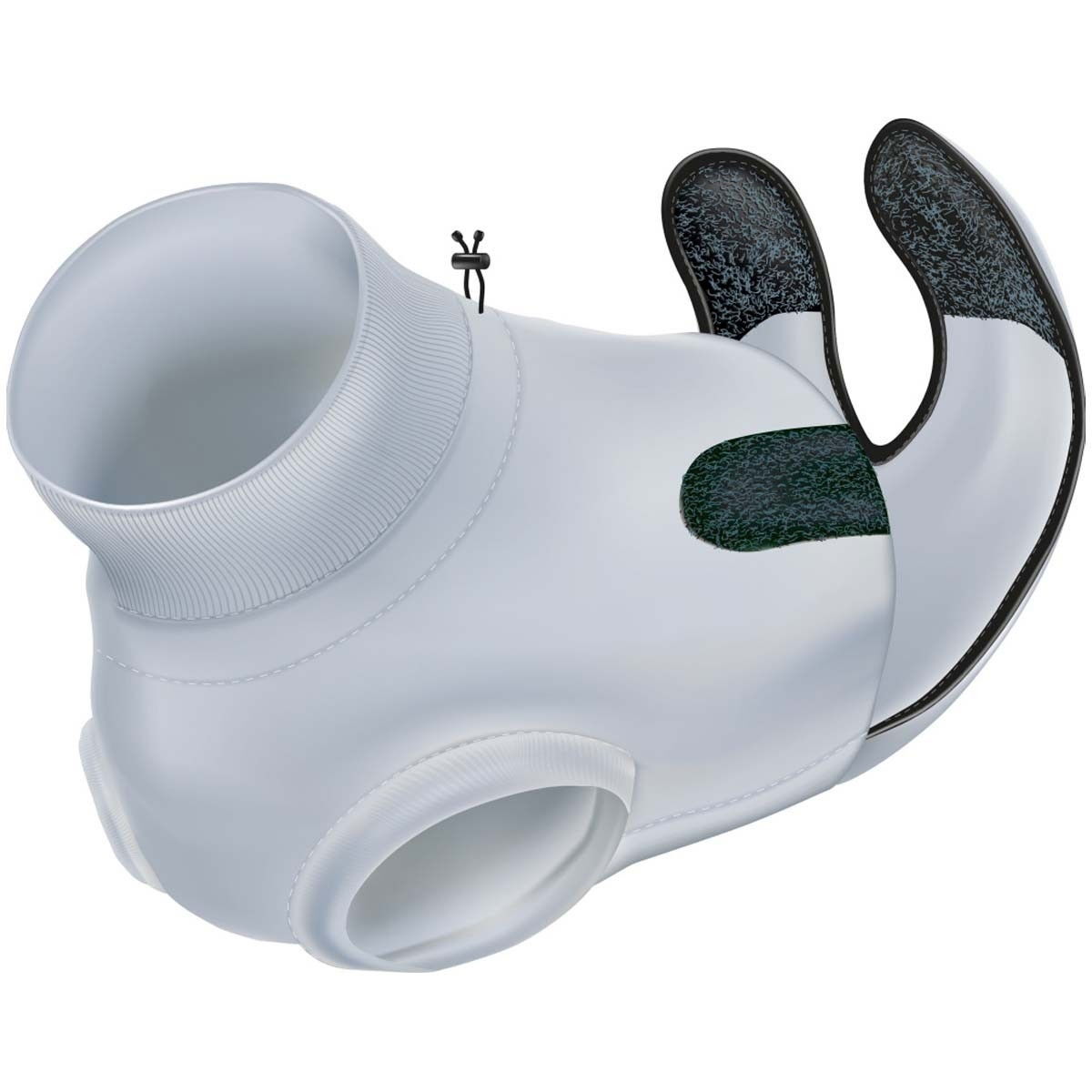 Trixie protective body for cats