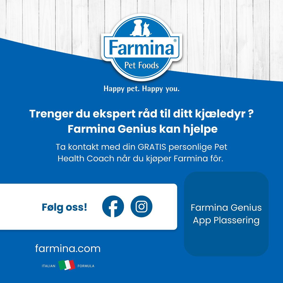 N&D Cat Spirulina&Herring Kitten 1,5kg