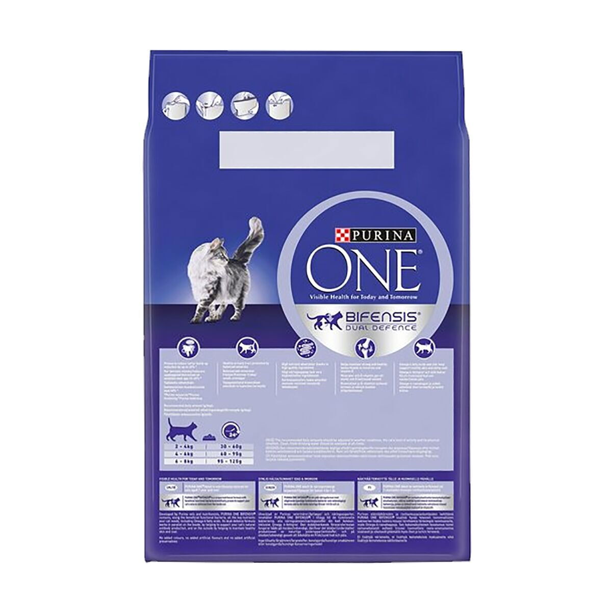 Purina ONE Adult Laks