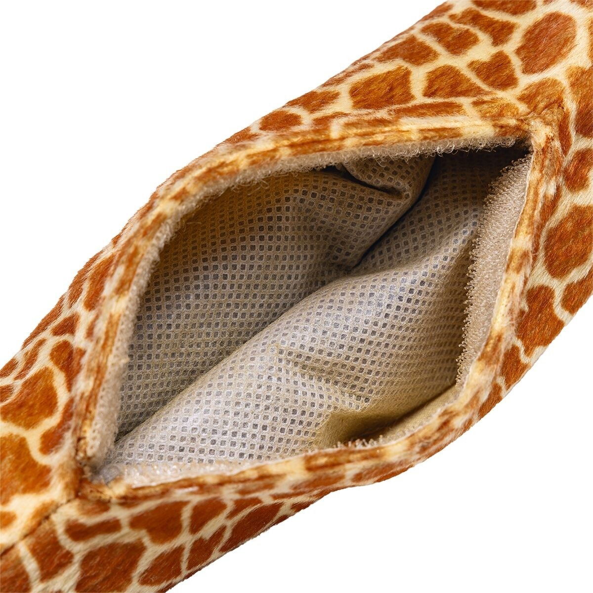 Beeztees Catnip Jungle Giraffe Tail