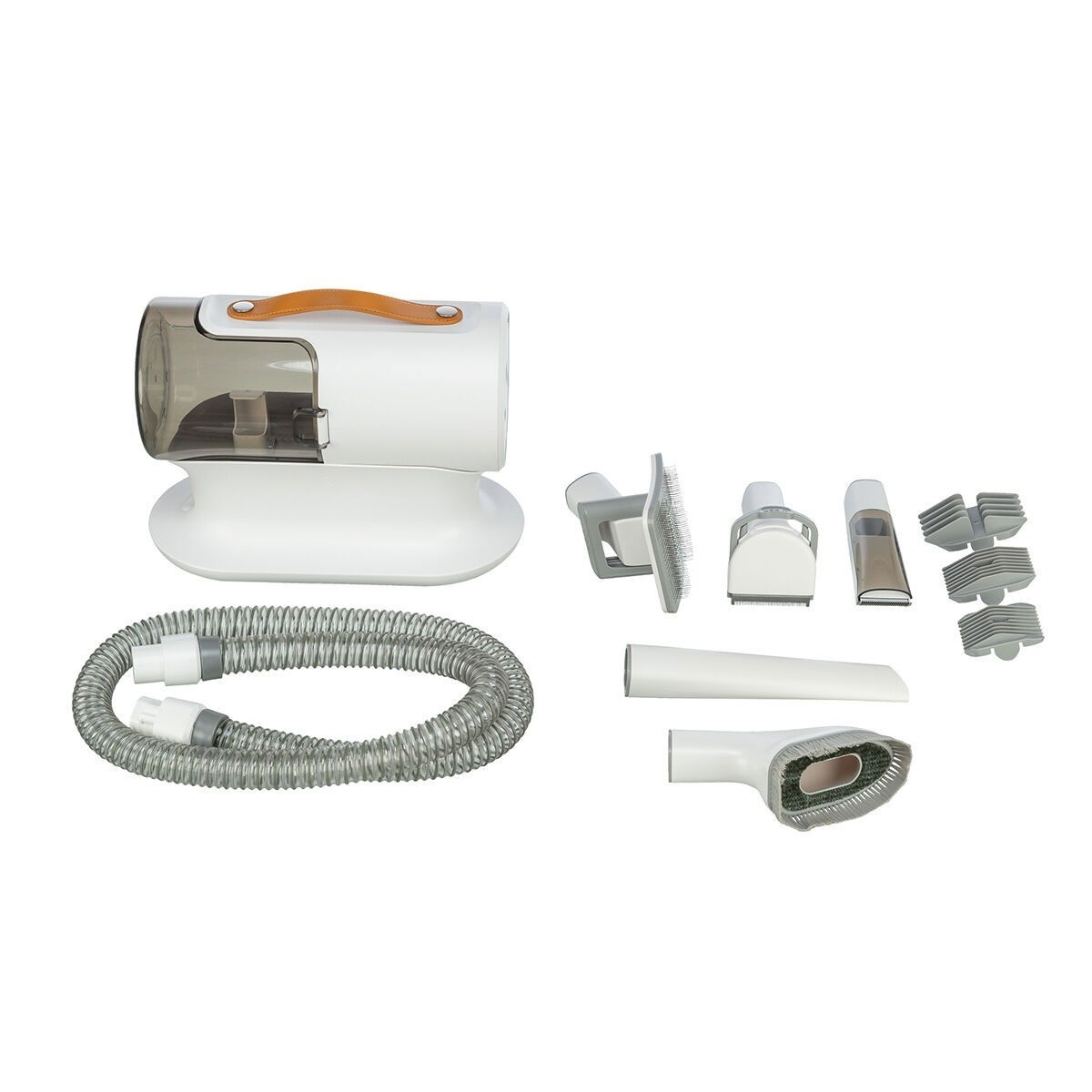 TR Vacuum Clipper Set 2L 600W