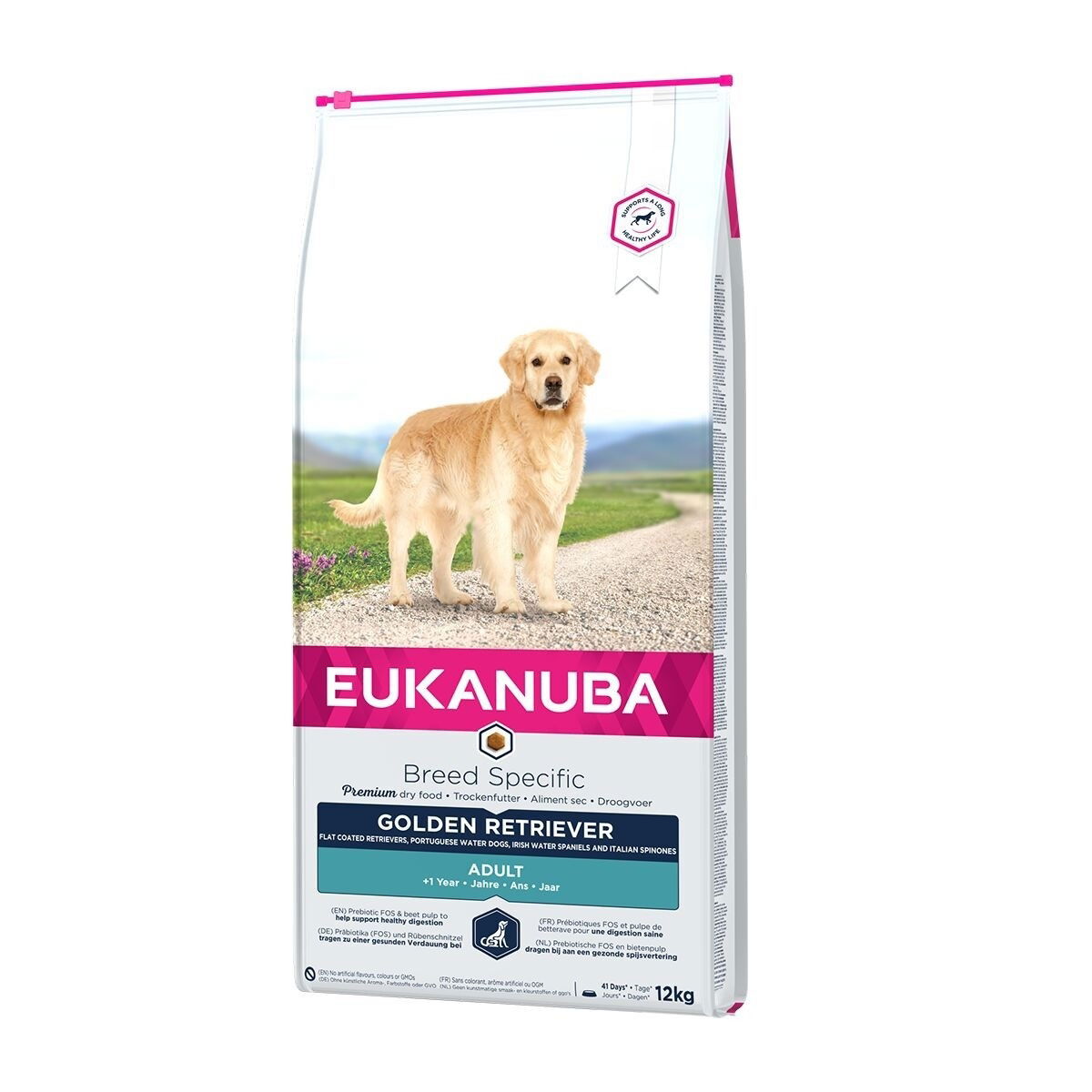 Eukanuba Specific Golden Retriver