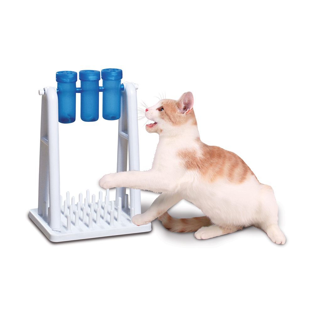 Trixie Aktivitetsleke til katt Turn Around 