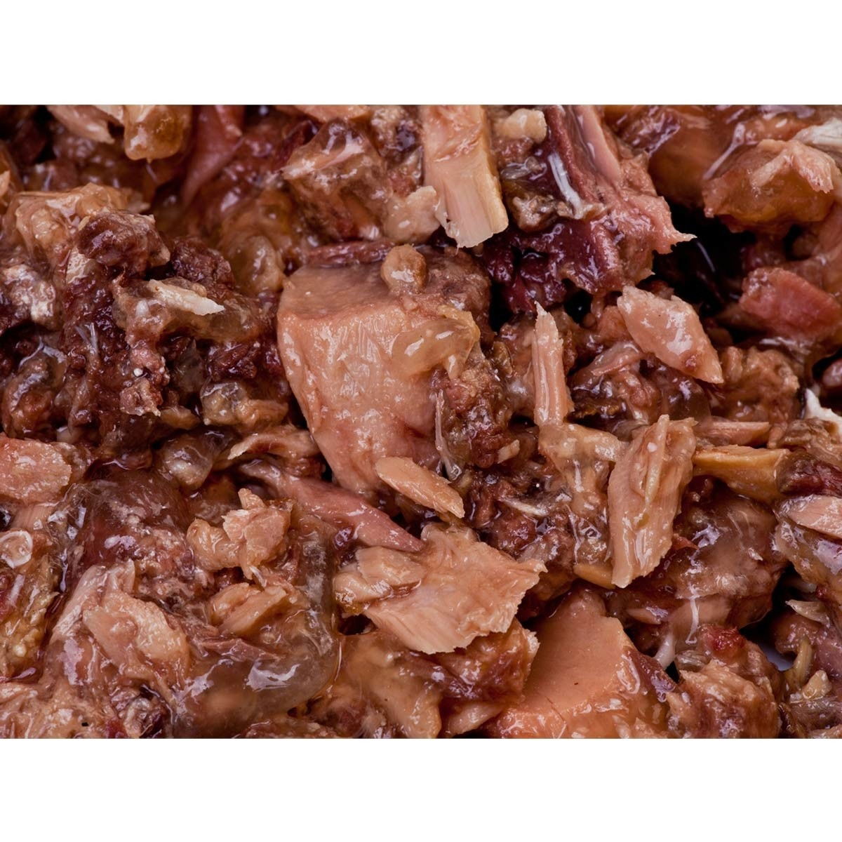 Feline Porta 21 tunfisk og tang