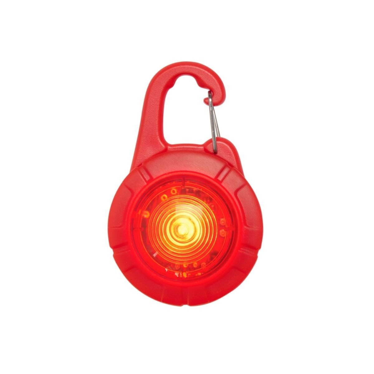 Feel Active Cencor light Red