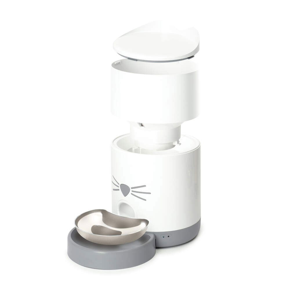 Catit Pixi Smart Automatic Feeder