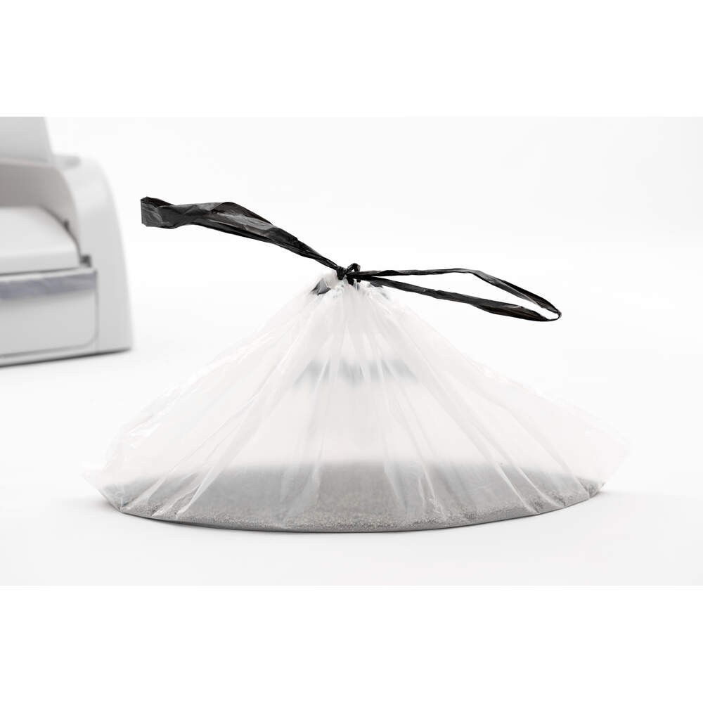 PetSafe Self-Cleaning litter box bags 25pcs